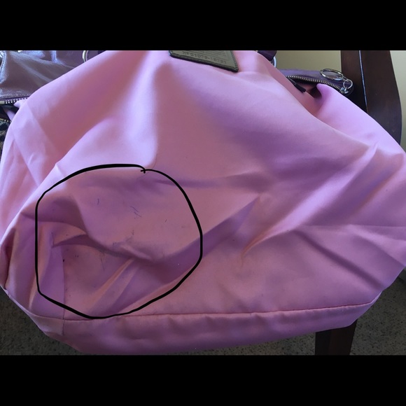 Gently used (like new) coach tote - Picture 4 of 8